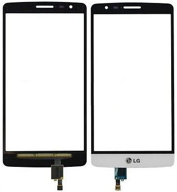 Μηχανισμός Αφής G3 Mini για LG G3 Mini (Λευκό)