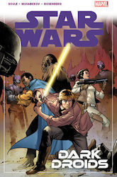 Star Wars Vol 7 Dark Droids Vol. 7 NOV230720