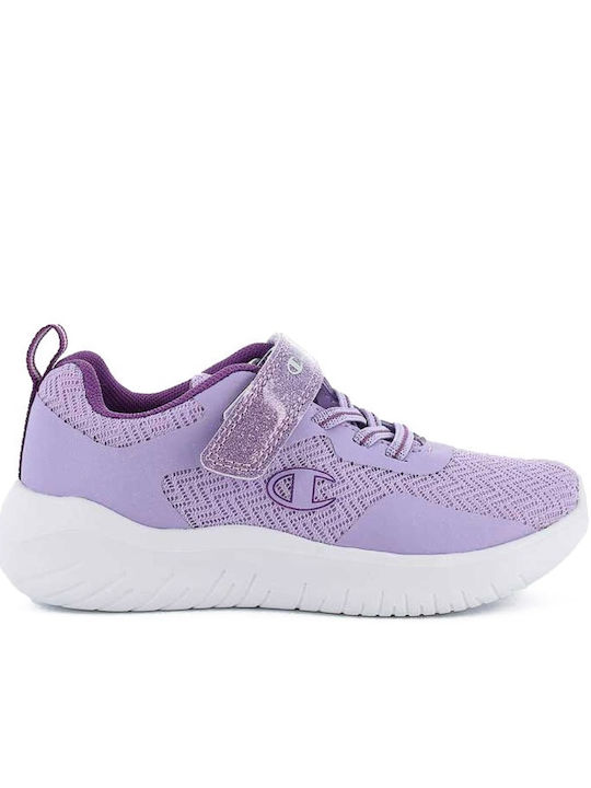 Champion Softy Evolve G Ps Детски спортни обувк...
