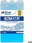 Aktive Ice Packs 2x 400ml