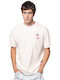 T-shirt Ivory