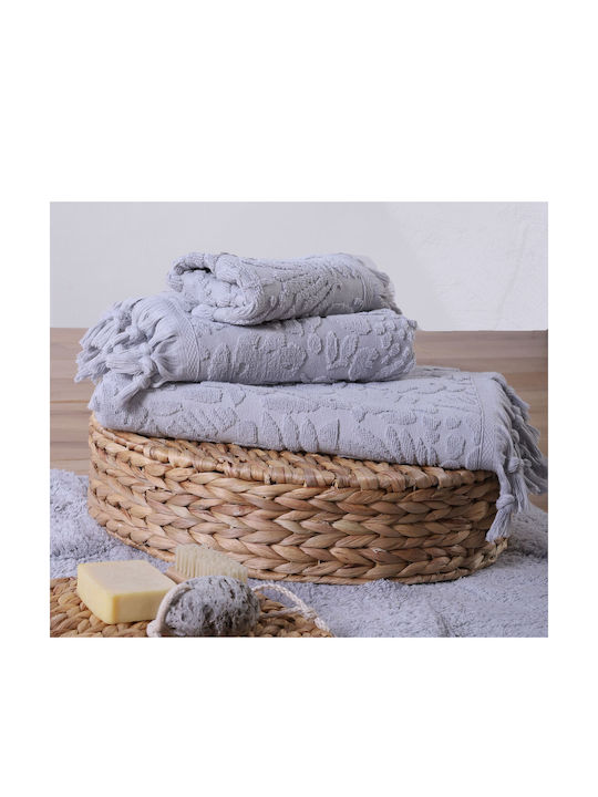 Nef-Nef Homeware Πετσέτα Σώματος Premium Glenda...