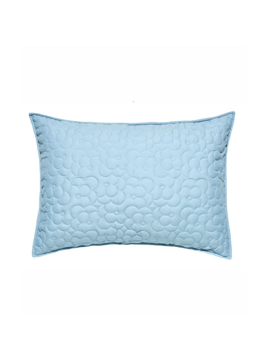 Kentia Polenta Pillowcase Set with Envelope Cov...