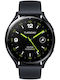 Xiaomi Watch 2 47mm Rezistent la apă cu pulsometru (Negru)
