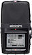 Zoom Multichannel Portable Audio Digital Recorder with Memory Card