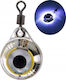 Led Angelschnur Licht für die Grunt Float Fishing Kit Licht