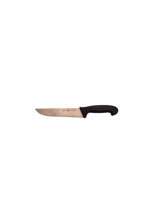 Laika Knife Meat made of Stainless Steel 20cm 5400-20 1pcs