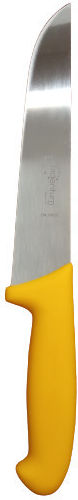 Tridentum Knife Meat from Stainless Steel 26cm