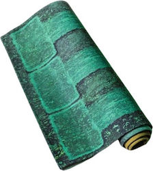 Ancient Terrible Things Jungle Mat