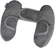 Dooky Baby Travel Pillow Gray