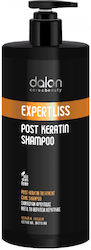 Dalon Expertliss Shampoos 1000ml Dalon Expertliss Shampoos 1000ml