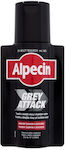 Alpecin Grey Attack Shampoos 200ml