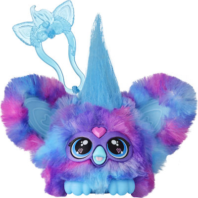 Hasbro Plush Furby Furblet