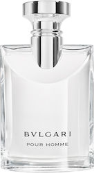 Bvlgari Pour Homme Eau de Toilette 100ml