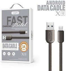 Tranyoo USB-A към Lightning 1м (208-0061)