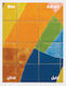 Etel Adnan Bilingual Edition Between East And West