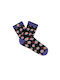 Cabaia Women's Socks Noir