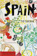 Spain The Cookbook