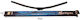 S858 Driver Car Wiper 350mm