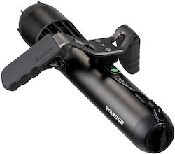Waydoo Subnado FullPack by DJI Underwater Scooter with Maximum Speed 5km/h Battery Autonomy 56min and Weight 1.4kg