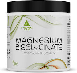 Peak Nutrition Magnesium Bisglycinate 120 Mützen Peak Nutrition Magnesium Bisglycinate 120 Mützen