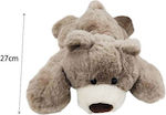 Plush Bear Stuffed Animal 27 cm