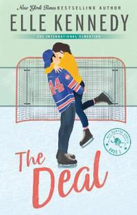 The Deal, Off-campus 1 The Deal, Off-campus 1