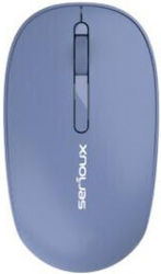 Serioux Spark 215 Wireless Mouse Blue