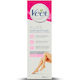 Veet Minima Κιτ Αποτρίχωσης για Πόδια 100ml