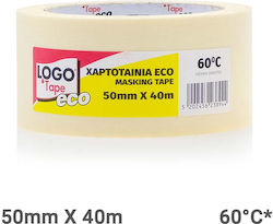 Paper Tape 50mm x 40m 1021.049