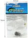 Fishing Hook No12