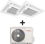 Inventor Indoor Unit Set for Multi Air Conditioners