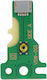 NetOne Power Eject Button Board Κουμπί για PS4
