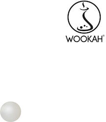 Wookah Μπάλα Βαλβίδας Ναργιλέ Wookah Μπάλα Βαλβίδας Ναργιλέ