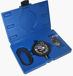 Diagnostic Fuel Pump Underpressure Gauge