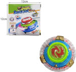 Titirez Magic Spinning Top