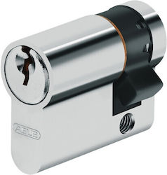 Abus Security Cylinder Half 45mm Abus Security Cylinder Half 45mm
