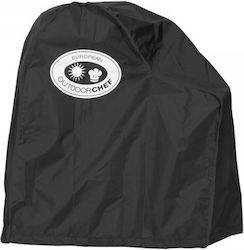 Outdoorchef Κάλυμμα Ψησταριάς Πολυεστέρα 85x85x103εκ. Outdoorchef Κάλυμμα Ψησταριάς Πολυεστέρα 85x85x103εκ.