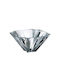 Coupé Crystal 30,5 cm Metropolitan Crystal Bohemia