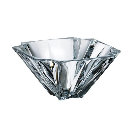 Кристал Coupé 30,5cm Metropolitan Crystal Bohemia