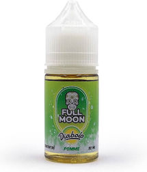 Full Moon Diabolo Pomme 30ml Concentrated Flavor
