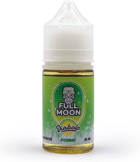 Full Moon Diabolo Pomme 30ml Концентриран аромат