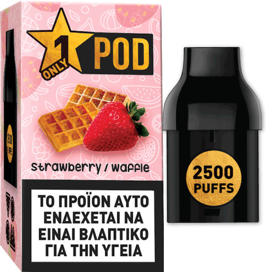 Only1 Pod de schimb 5ml 1buc