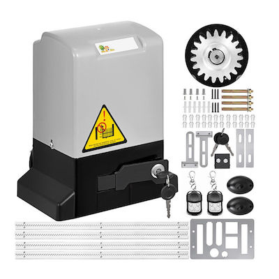 Vevor Мотор за Плъзгаща се Гаражна Врата PY600ACKMJ0000001V2 до 600кг