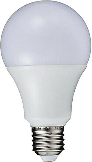 Bormann BLF3720 LED-Lampe 12W für Fassung E27 Naturweiß 1155lm