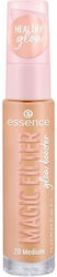 Essence Magic Filter Liquid Foundation 20 Nudem...