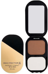 Max Factor Facefinity Compact Foundation SPF20 ...