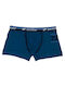 Lotto Men's Boxer Petrol