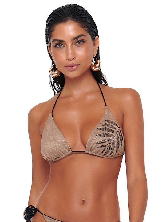 Bluepoint Triangle Bikini Top Bluepoint