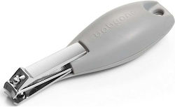 Babyono Baby Nail Clipper Gray 1pcs